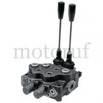 Landtechnik Monoventile SD5-2-P-38L-AET
