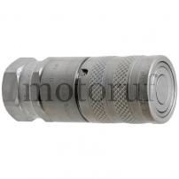 Landtechnik FFH06 12GAS F