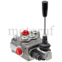 Landtechnik Monoventile SD5-1-P-38L-AET