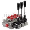 Landtechnik Original WALVOIL Monoblockventil SD5 Monoblockventil SD5-3P