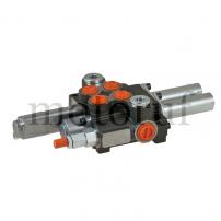 Landtechnik Ventile P40 1A1K16 GV1 - 11 -KIT 1500