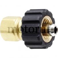 Garten und Forst Drehverschraubung