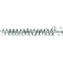 Garten und Forst Messer
