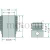Classic Parts Kolbensatz