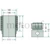 Classic Parts Kolbensatz