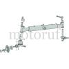 Classic Parts passend für Eicher Oldtimer-Teile Vorderachse