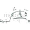 Classic Parts Vorderachse Oldtimer-Teile Schleppertypen: EM 100, EM 200, EM 235, EM 295, EM 300, EM 400