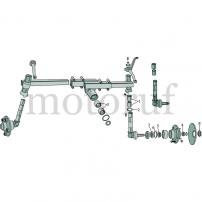 Classic Parts Stoßring
