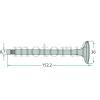 Classic Parts Einlassventil
