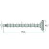 Classic Parts Einlassventil