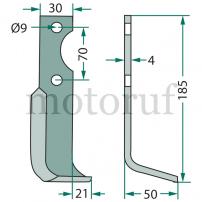 Garten und Forst Winkelmesser