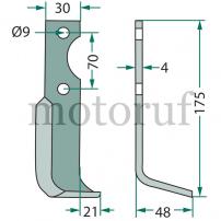 Garten und Forst Winkelmesser