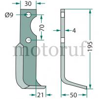 Garten und Forst Winkelmesser