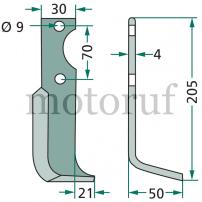 Garten und Forst Winkelmesser