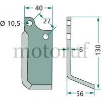 Garten und Forst Winkelmesser