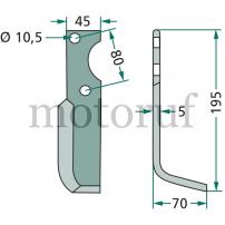 Garten und Forst Winkelmesser