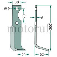 Garten und Forst Winkelmesser