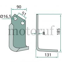 Garten und Forst Winkelmesser