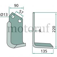 Garten und Forst Winkelmesser