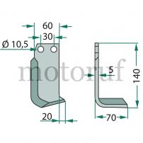 Garten und Forst Winkelmesser