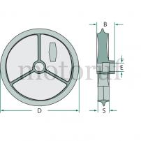 Landtechnik Cambridgering