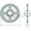 Landtechnik Sternring