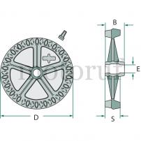 Landtechnik Crosskillring