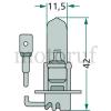 Landtechnik Halogenlampe H3
