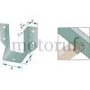 Werkzeug GRANIT Holzverbinder Balkenschuhe