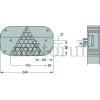 Landtechnik Beleuchtung und Elektrik ASPÖCK Leuchten ASPÖCK Multipoint III