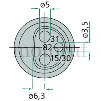 Landtechnik Stecker