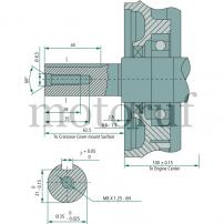 Garten und Forst Motor