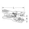 Werkzeug KS TOOLS Installations,- Montage- und Spannwerkzeuge ALLinONE Fluidstopper