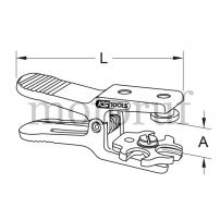 Werkzeug VPE2 ALLinONE Fluidstopper Ø 4,75 - 14 mm