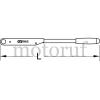 Werkzeug KS TOOLS Drehmomentschlüssel Kurzweg-Drehmomentschlüssel