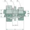 Landtechnik GRV 22 L / 12 L