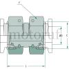 Landtechnik DMO 08 L / 08 L