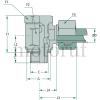 Landtechnik SWR 08 L 1/4