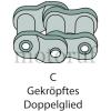 Werkzeug Verbindungsglied ASA 50-1 C, RexPro
