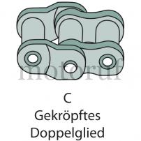 Werkzeug Verbindungsglied 06 B-1 C, RexPro
