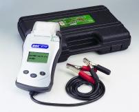 Garten Batterietester digital BT-747