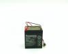 Garten Batterie 5 Ah SAE Stecker