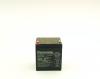 Garten Batterie 5 Ah Flachstecker