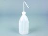 Garten Laborflasche Kunststoff