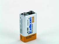 Garten Accu 8,4V 200mAh 9V-Block