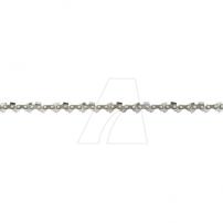 Ersatzteile HOBBY SÄGEKETTE 3/8" LP HALBMEIßEL / SIEHE XMET