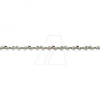 Ersatzteile HOBBY SÄGEKETTE 3/8" LP HALBMEIßEL