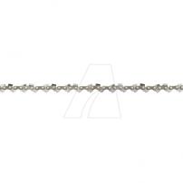 Ersatzteile HOBBY SÄGEKETTE 3/8" LP HALBMEIßEL