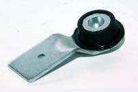 Garten Ringpuffer p.f Partner