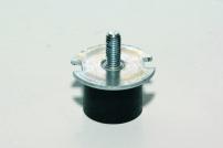 Garten Ringpuffer p.f. Dolmar